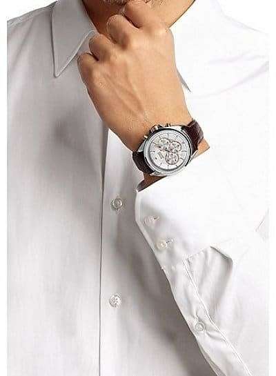 MENS HUGO BOSS CHRONOGRAPH WATCH 1512881 ##BRAND NEW##