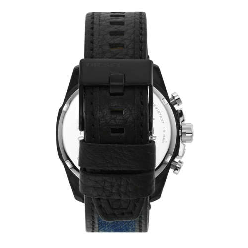 MENS DIESEL CHRONOGRAPH WATCH DZ4568 ##BRAND NEW## ONLY THE BRAVE