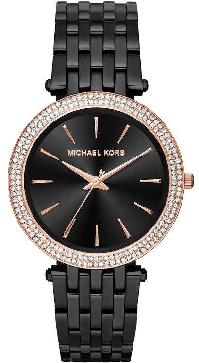 LADIES MICHAEL KORS DARCI WATCH MK3407 ##BRAND NEW##