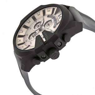 MENS DIESEL CHRONOGRAPH WATCH DZ4496 ##BRAND NEW## ONLY THE BRAVE