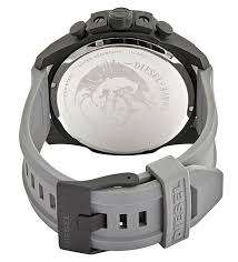 MENS DIESEL CHRONOGRAPH WATCH DZ4496 ##BRAND NEW## ONLY THE BRAVE