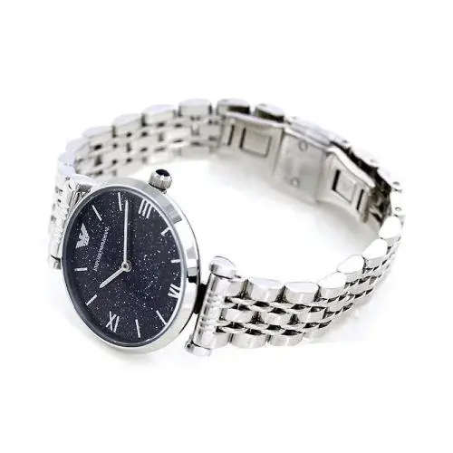 LADIES EMPORIO ARMANI WATCH AR11091 ##BRAND NEW##