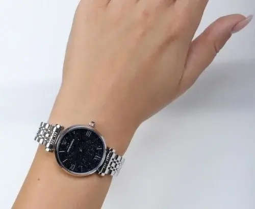 LADIES EMPORIO ARMANI WATCH AR11091 ##BRAND NEW##