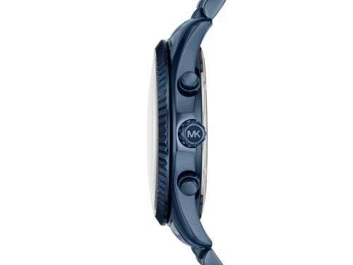 MENS MICHAEL KORS LEXINGTON CHRONOGRAPH WATCH MK8480 ##BRAND NEW##