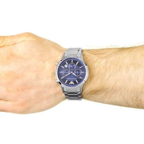 Emporio Armani Chronograph Watch AR2448 for Men