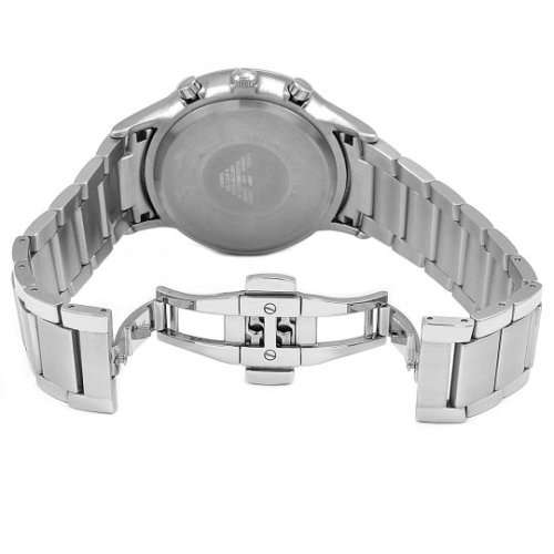 Emporio Armani Chronograph Watch AR2448 for Men