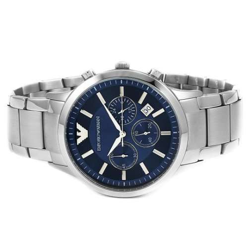 Emporio Armani Chronograph Watch AR2448 for Men