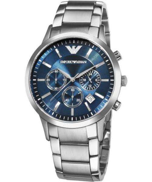 Emporio Armani Chronograph Watch AR2448 for Men