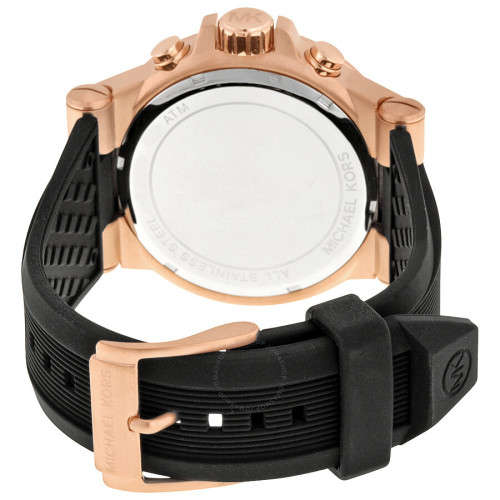 MENS MICHAEL KORS DYLAN CHRONOGRAPH WATCH MK8184 ##BRAND NEW##