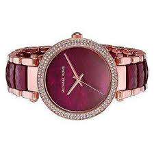 LADIES MICHAEL KORS PARKER WATCH MK6412 ##BRAND NEW##