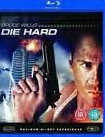 Die Hard Blu Ray