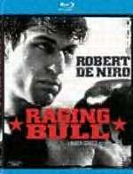 Raging Bull Blu Ray