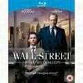 Wall Street 2 Money Never Sleeps Blu Ray