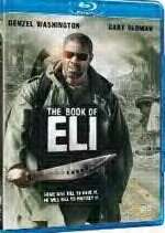 The Book Of Eli Blu Ray