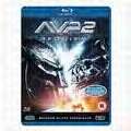 Aliens vs Pedator REQUIEM Blu Ray