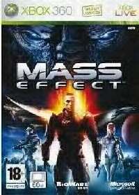 MASS EFFECT