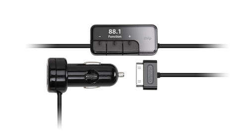 GRIFFIN ITRIP AUTO SMART SCAN FOR IPHONE & IPOD BRAND NEW