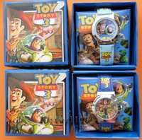 TOY STORY 3 WATCH ##BRAND NEW##