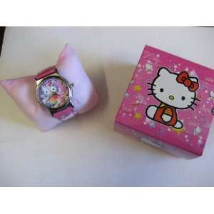 HELLO KITTY WATCH ##BRAND NEW##