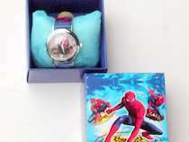 SPIDERMAN WATCH ##BRAND NEW##