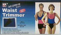 WAIST TRIMMER ##BRAND NEW## AS SEEN ON TV