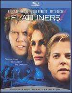 FLATLINERS BLU RAY BRAND NEW SEALED