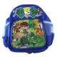 BEN 10 BAG WITH JUICE BOTTLE ##BRAND NEW##