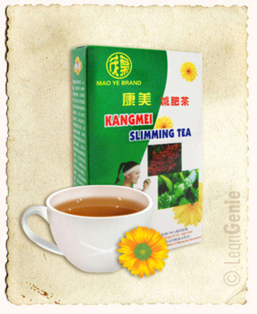 KANGMEI SLIMMING TEA ##BRAND NEW## LOSE WEIGHT EASY