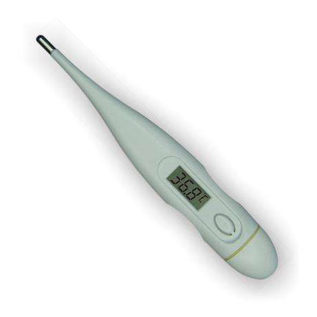 FIXO THERM DIGITAL FEVER THERMOMETER ##BRAND NEW##