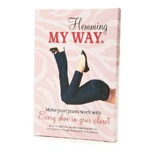 HEMMING MY WAY ##BRAND NEW## AS SEEN ON TV