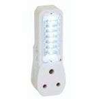 TECHNO POWERHOUSE EMERGENCY LIGHT ##BRAND NEW## LED LIGHTS UP TO 6 HOURS