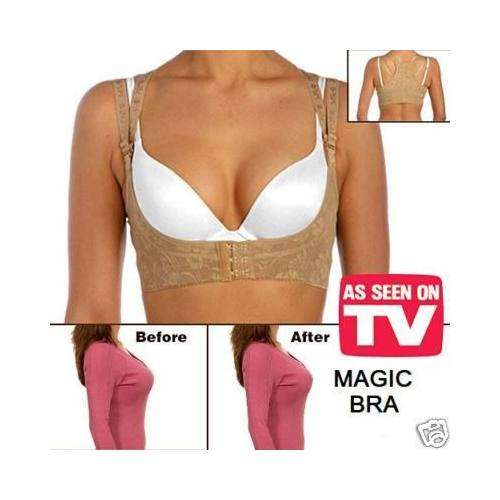 MAGIC BRA ##BRAND NEW##
