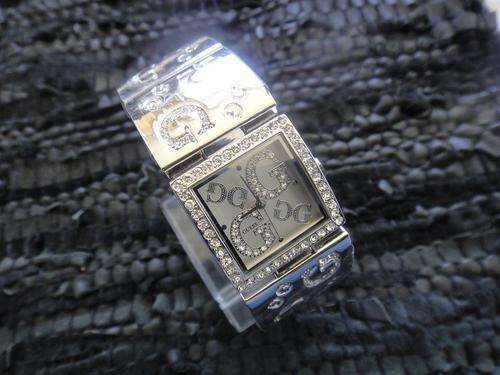 GORGEOUS GUESS LADIES WATCH ##BRAND NEW##