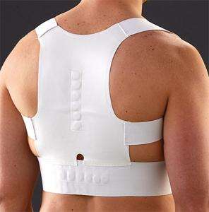 MAGNETIC BACK AND SHOULDER SUPPORT ##BRAND NEW## AS SEEN ON TV