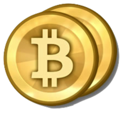 1 BTC (Bitcoin)