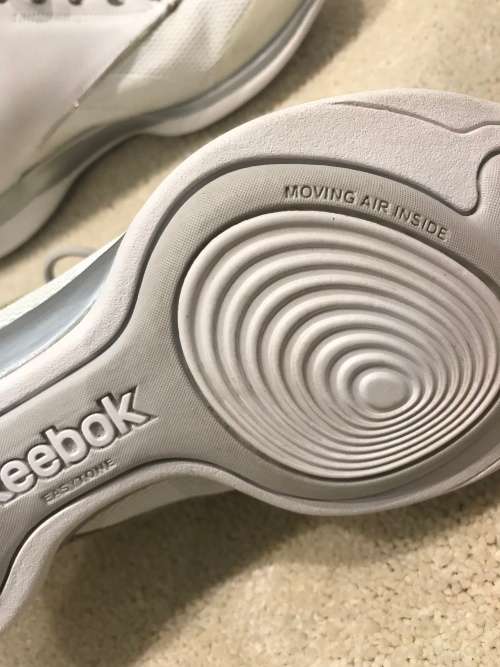 Reebok Easytone ladies sneakers