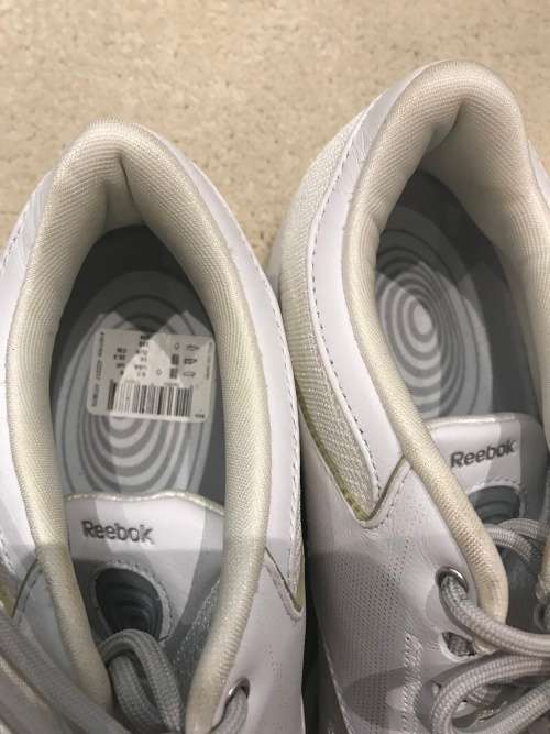 Reebok Easytone ladies sneakers