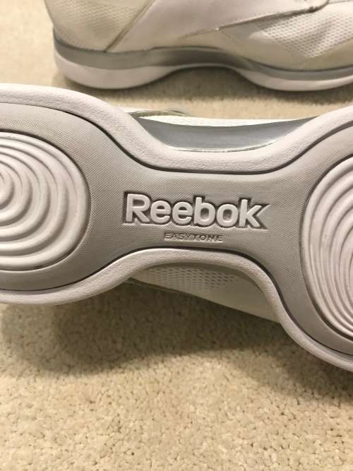 Reebok Easytone ladies sneakers