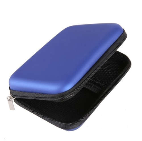 2.5" Portable External HDD Hard Disk Nylon Bag Case Cover