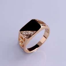 STUNNING Men's Ring