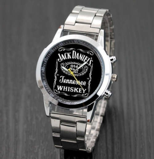 Jack Daniels Watch