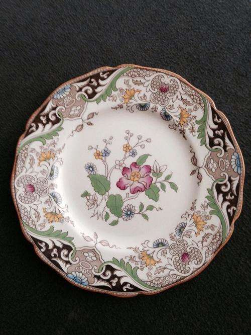 Royal Doulton Matsumai Dinner plate