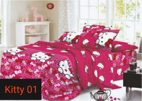 hello kitty duvet cover sets