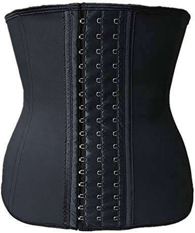 Size 3XL 9 STEEL BONE WAIST TRAINERS