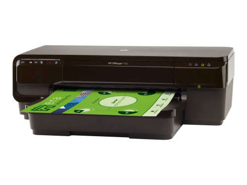 Hp Officejet 7110 Wide(A3) Format Printer + Extra New Cartridges