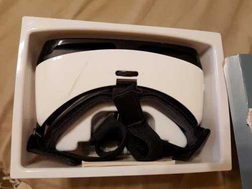 Samsung Gear VR (Oculus) for Note5 / S6 edge+ / S6 / S6 edge / S7 / S7 edge