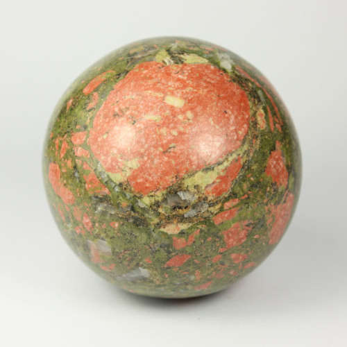 Unakite Ball Sphere