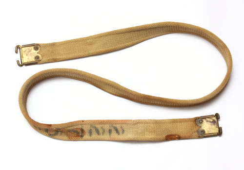 Lee Enfield .303 Rifle Sling