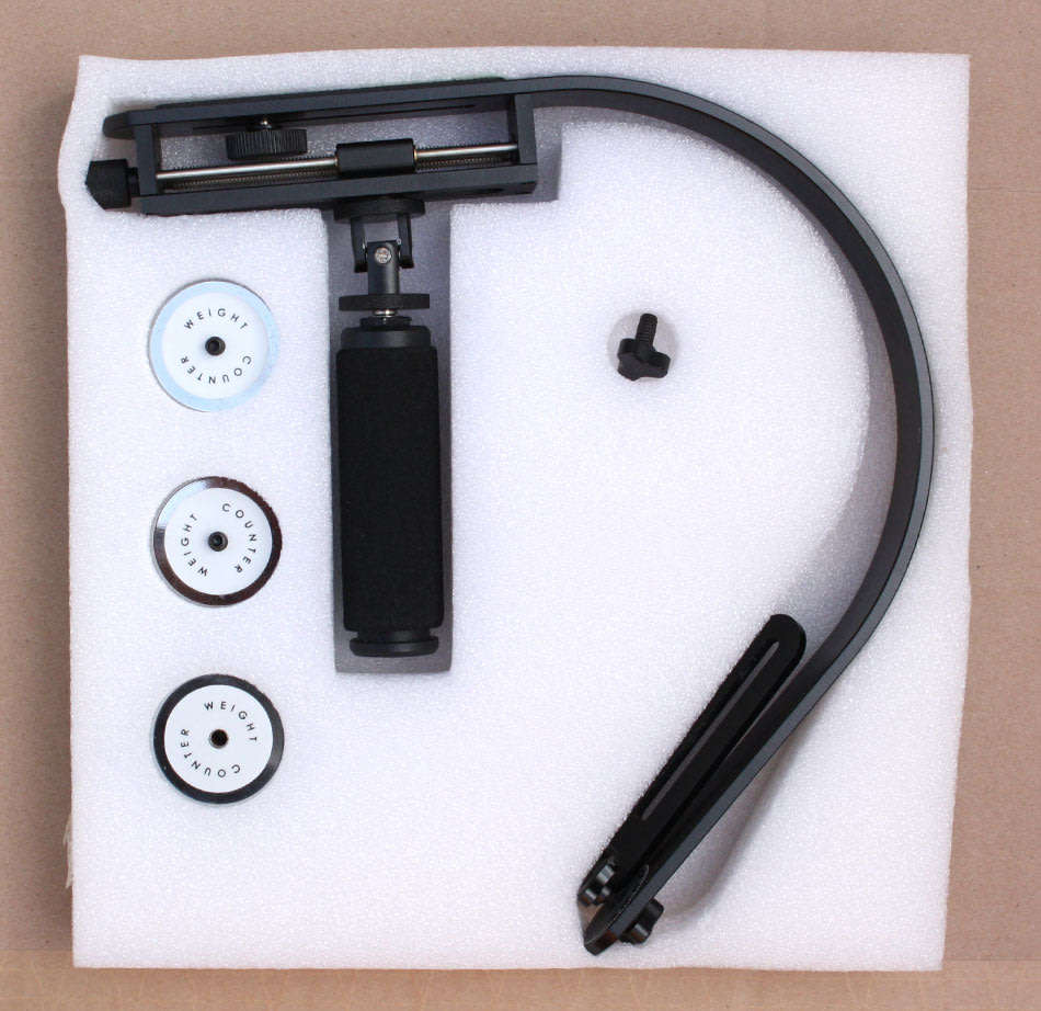 Handheld Video Stabilizer Sevenoak SK-W05