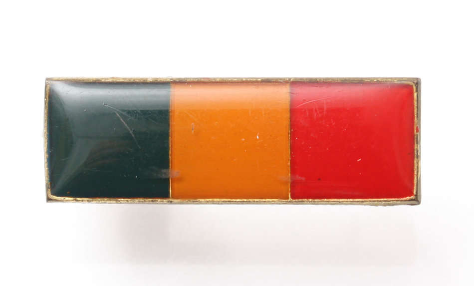 SADF Military Police Balkie Beret Bar